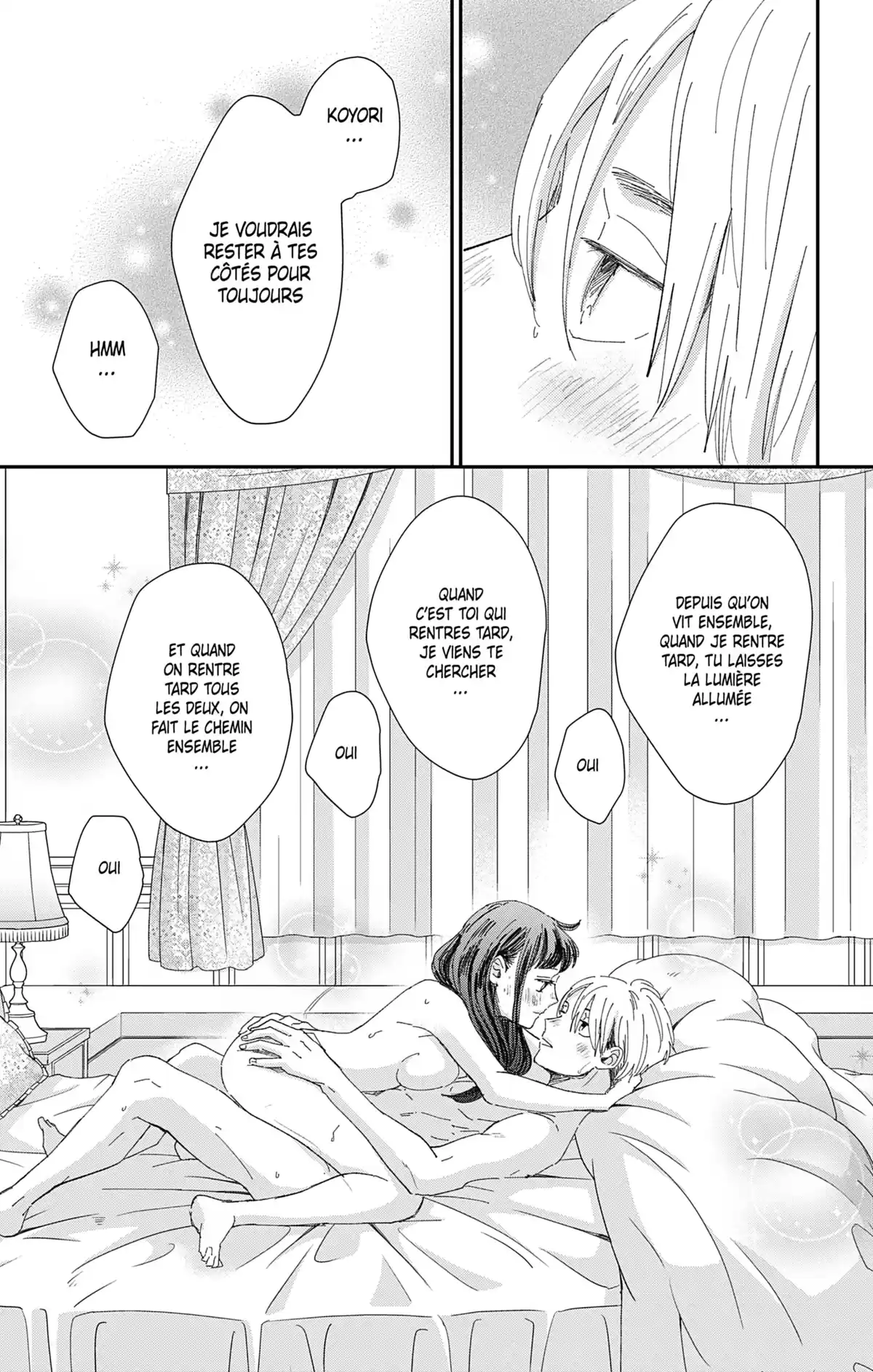 Switch Me On Volume 7 page 98