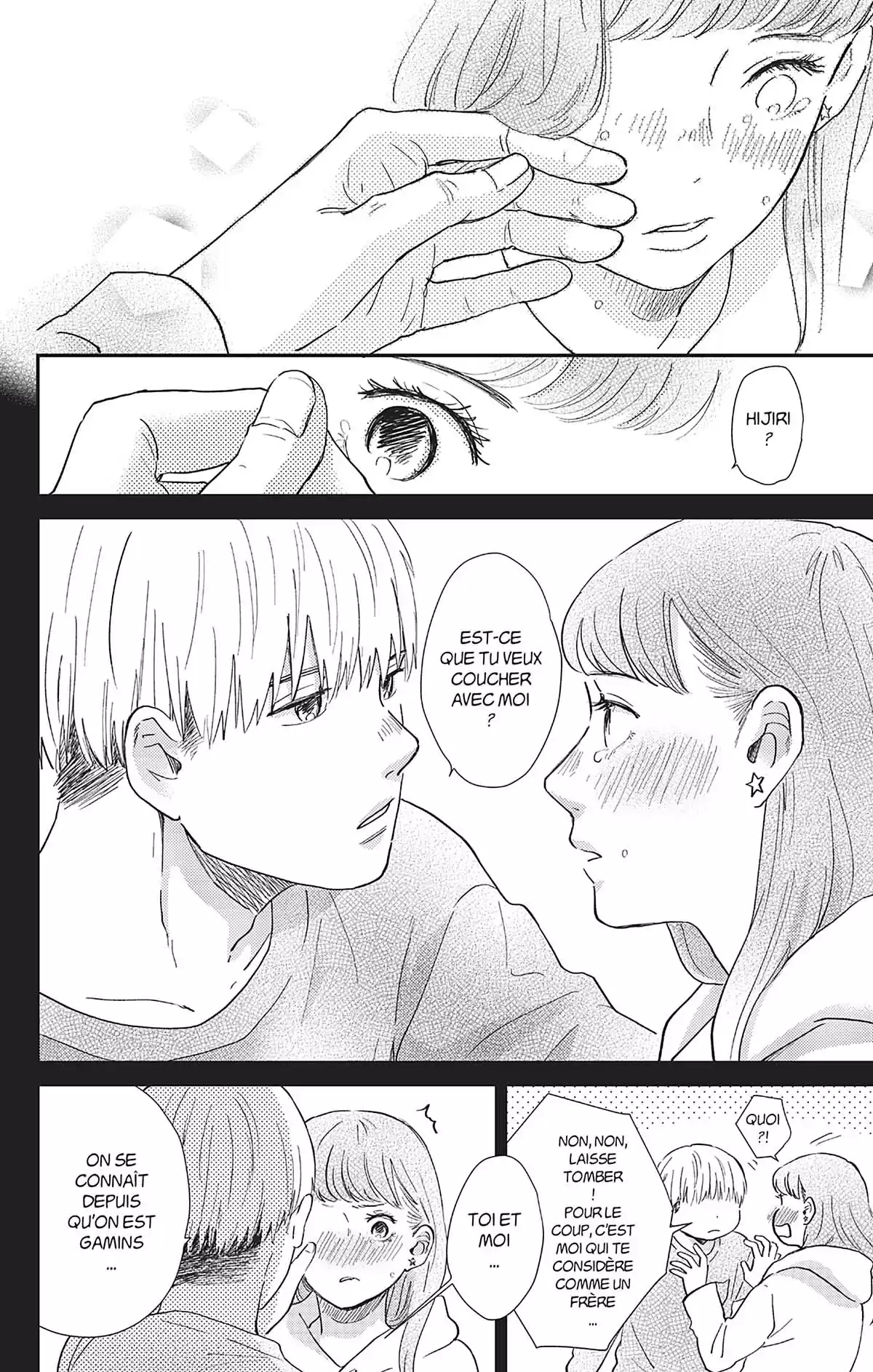 Switch Me On Volume 1 page 14