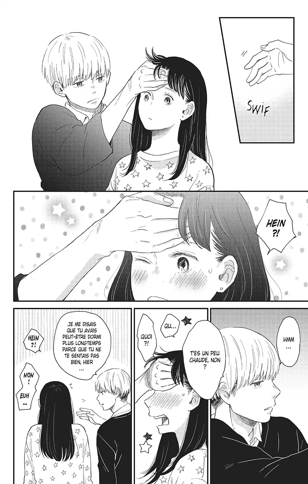 Switch Me On Volume 1 page 56