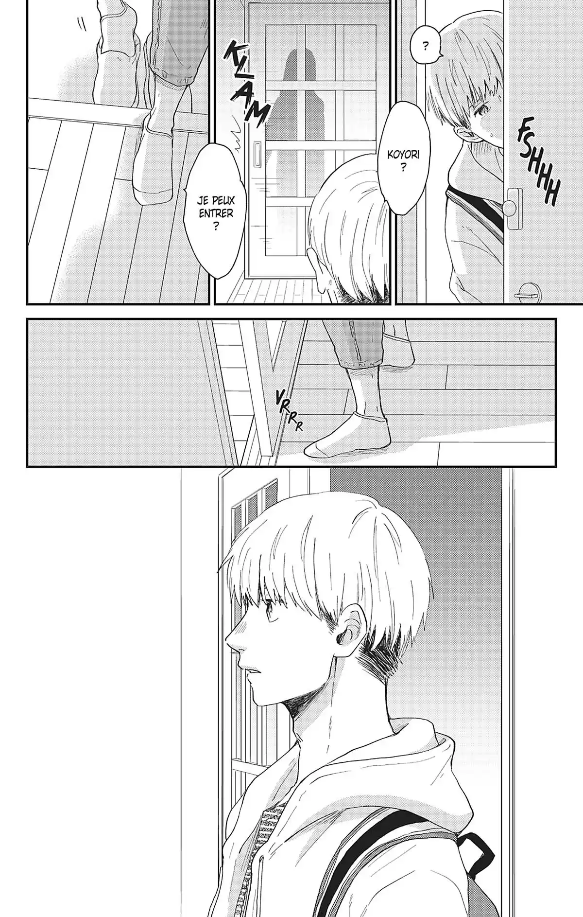 Switch Me On Volume 1 page 64