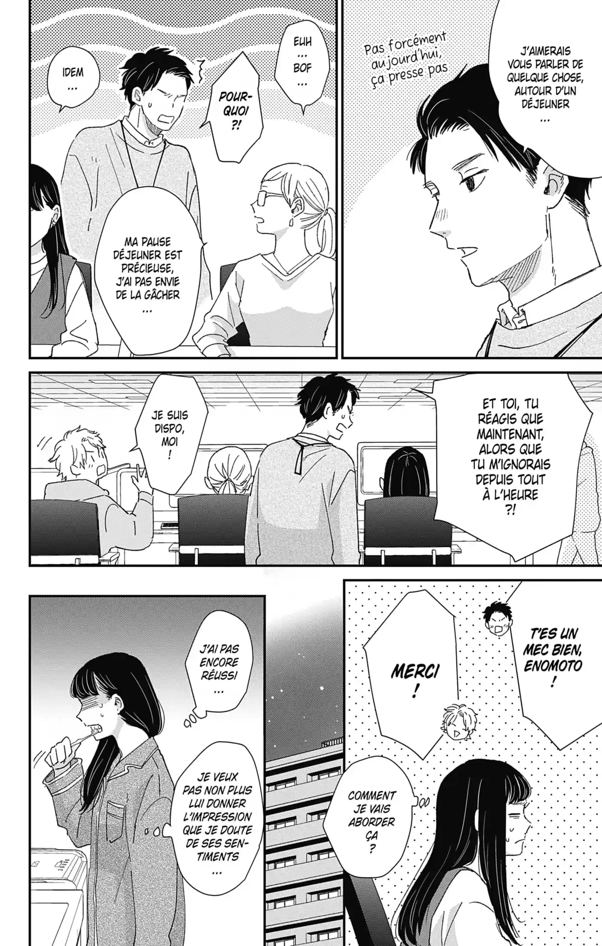 Switch Me On Volume 6 page 103