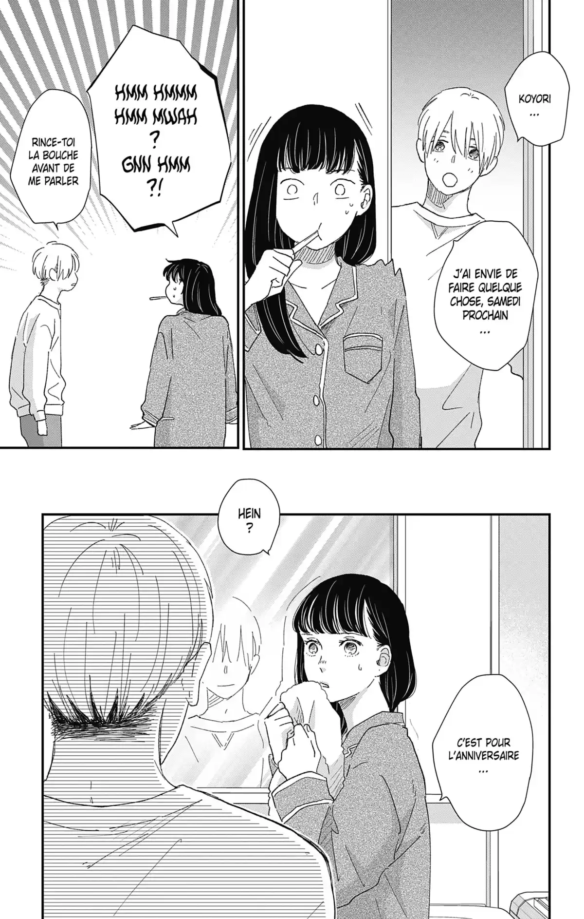 Switch Me On Volume 6 page 104