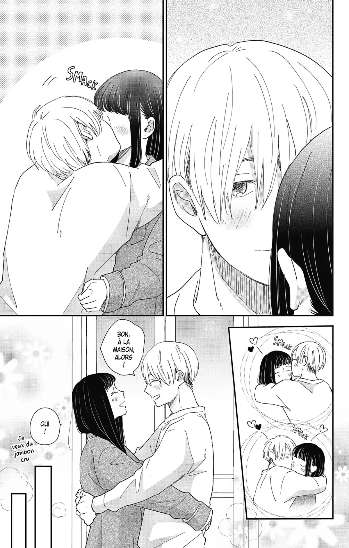 Switch Me On Volume 6 page 108