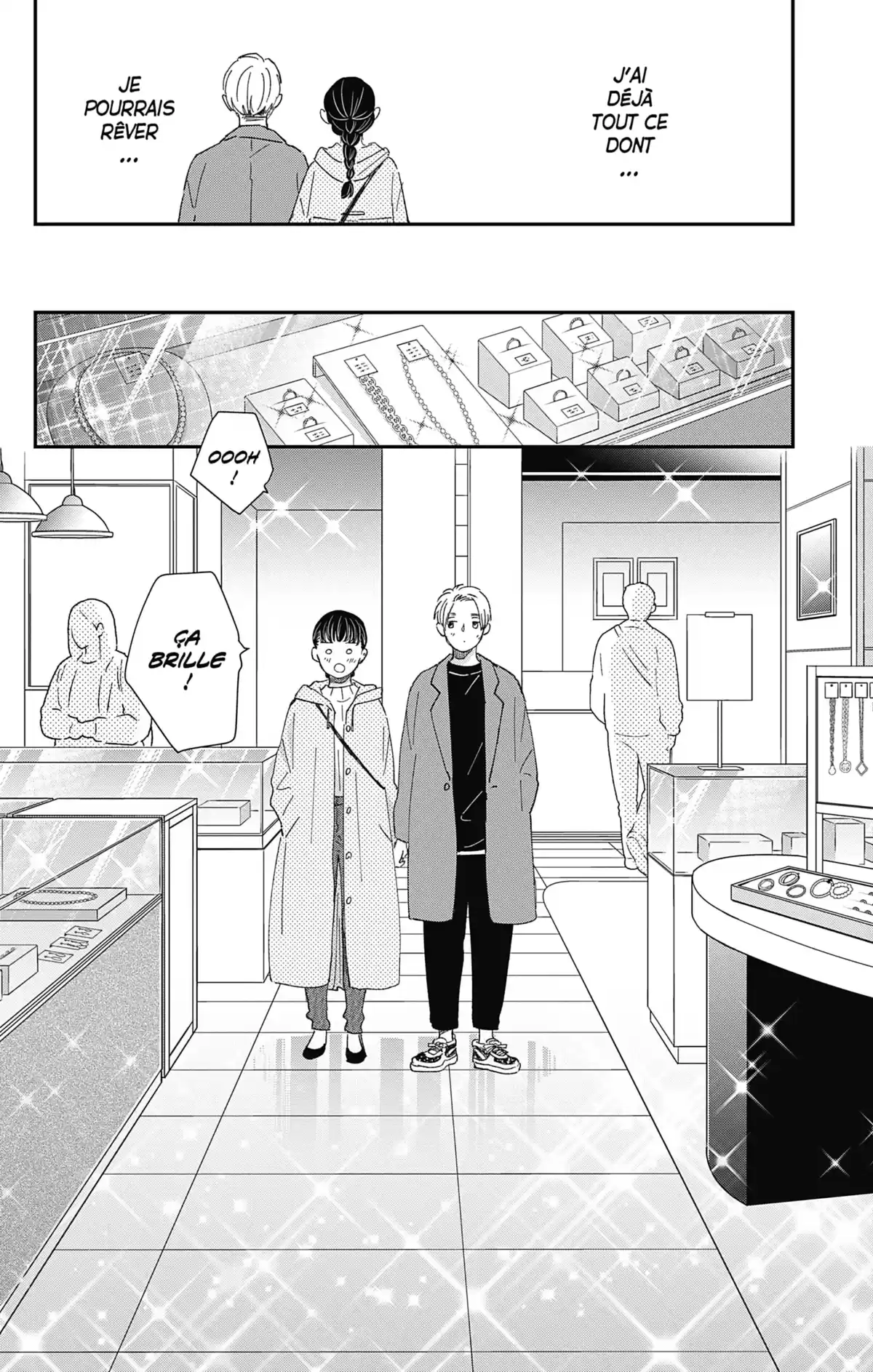Switch Me On Volume 6 page 111