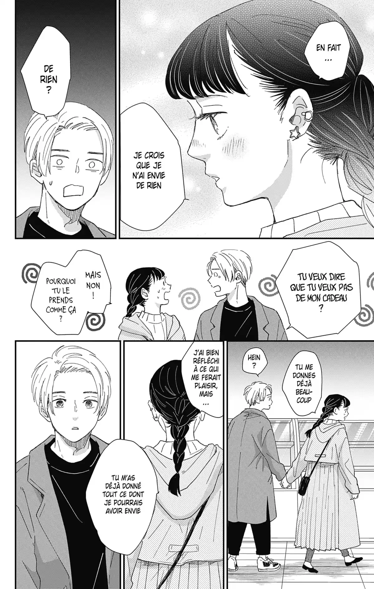 Switch Me On Volume 6 page 113