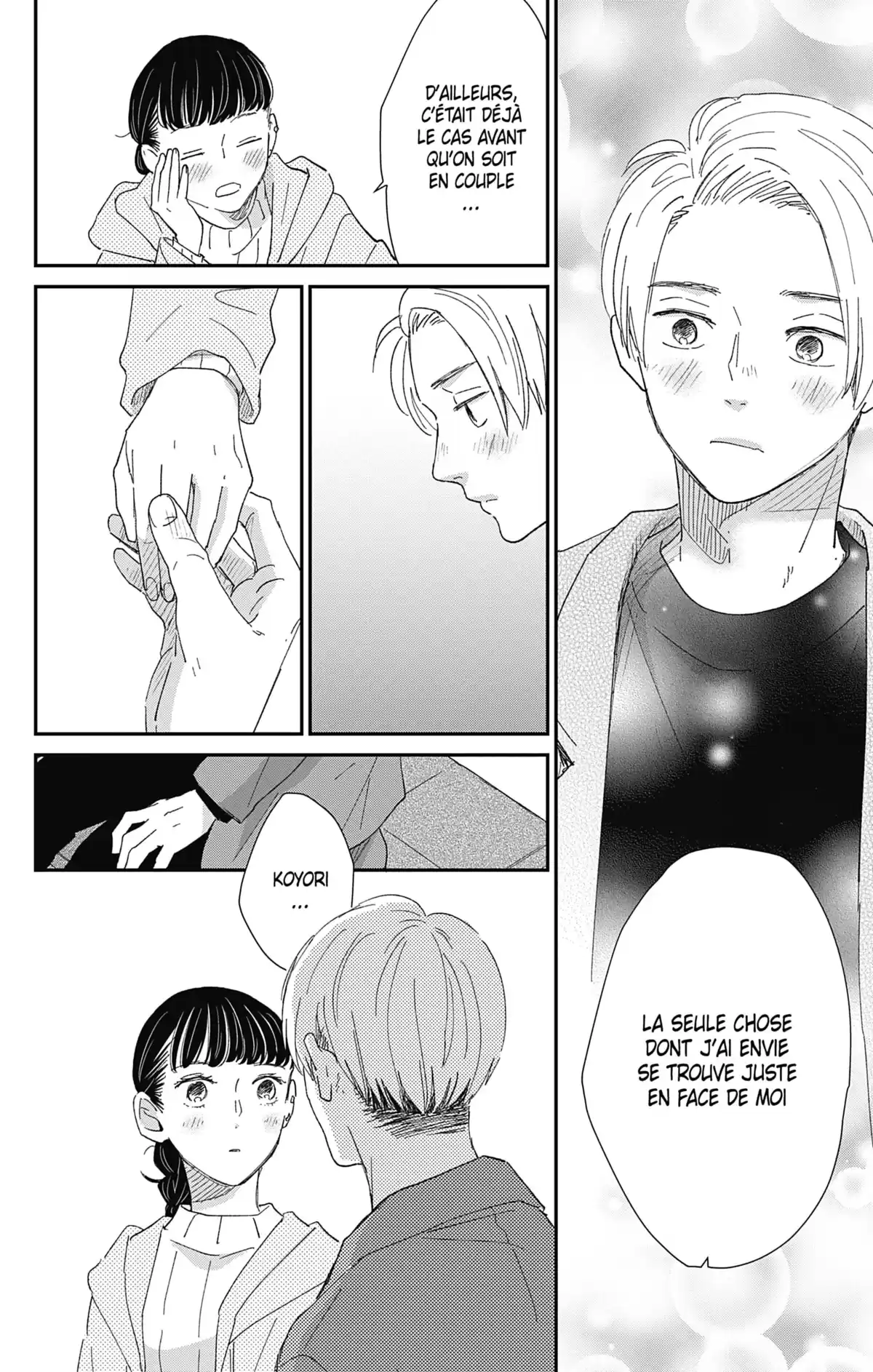 Switch Me On Volume 6 page 115