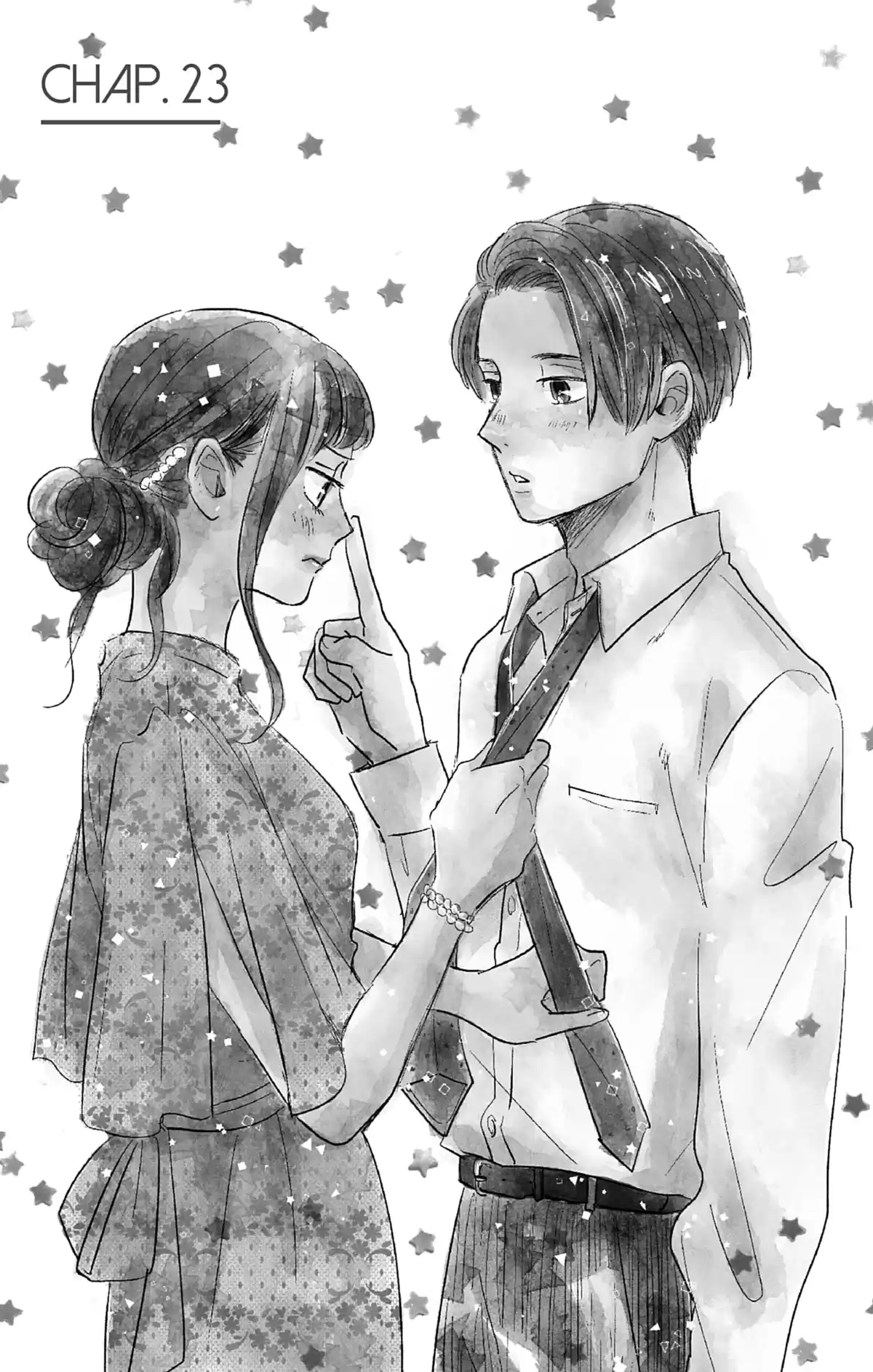 Switch Me On Volume 6 page 124