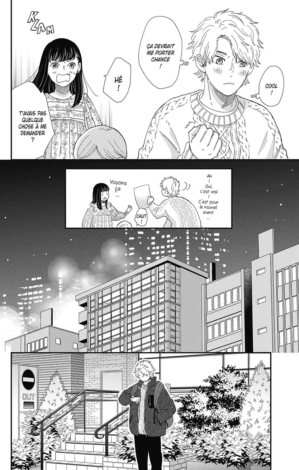 Switch Me On Volume 6 page 25