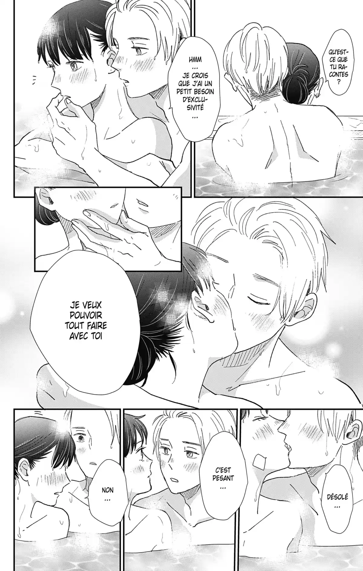 Switch Me On Volume 6 page 79