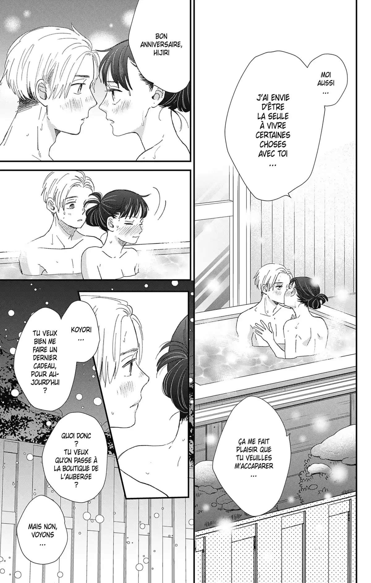 Switch Me On Volume 6 page 80