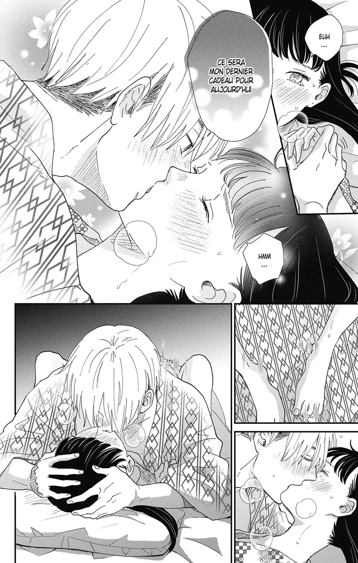 Switch Me On Volume 6 page 83