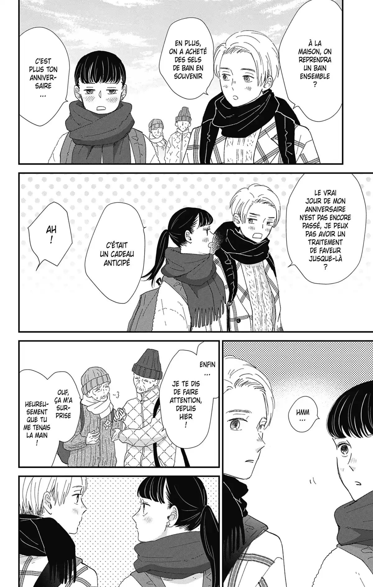 Switch Me On Volume 6 page 85