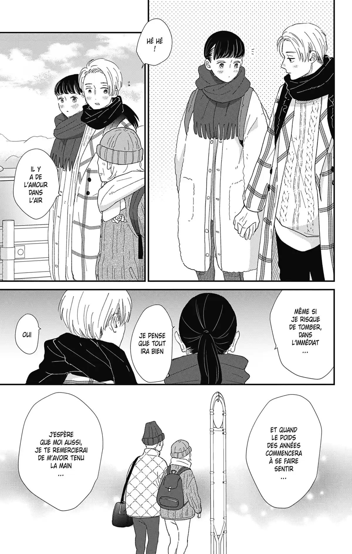 Switch Me On Volume 6 page 86