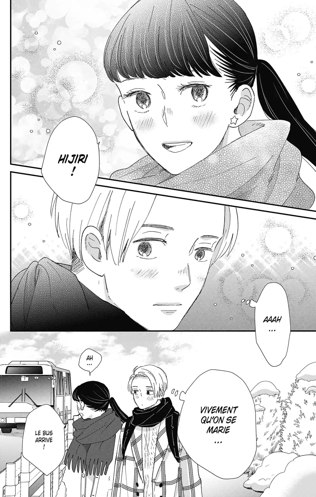 Switch Me On Volume 6 page 87
