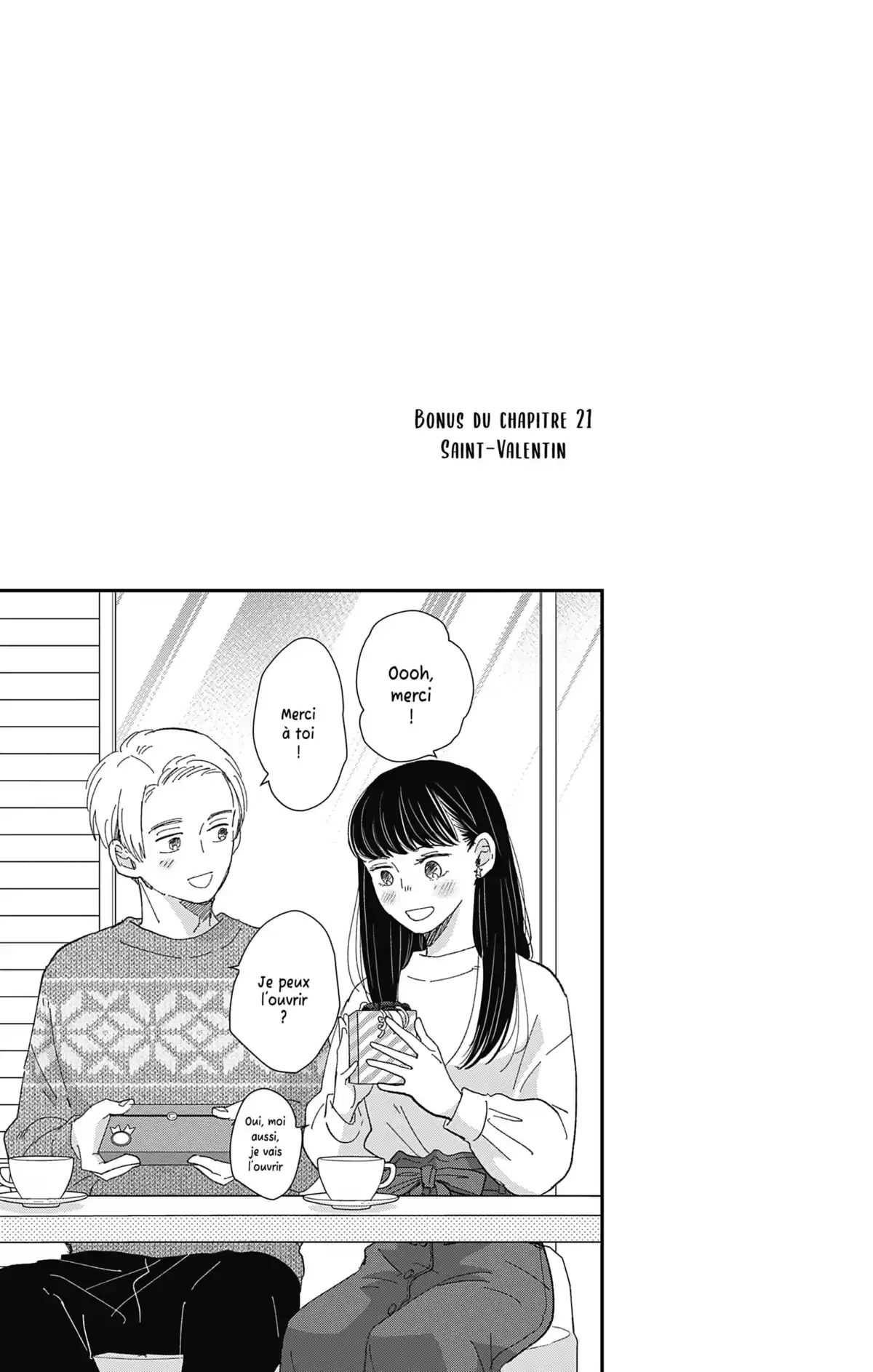 Switch Me On Volume 6 page 88
