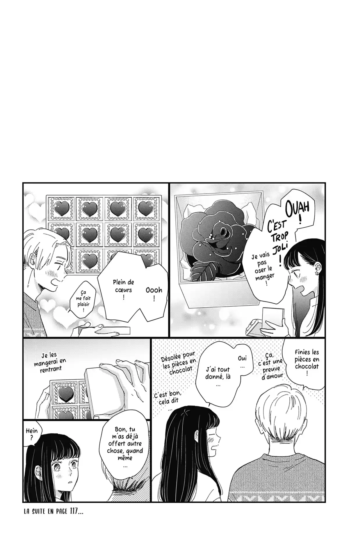 Switch Me On Volume 6 page 89