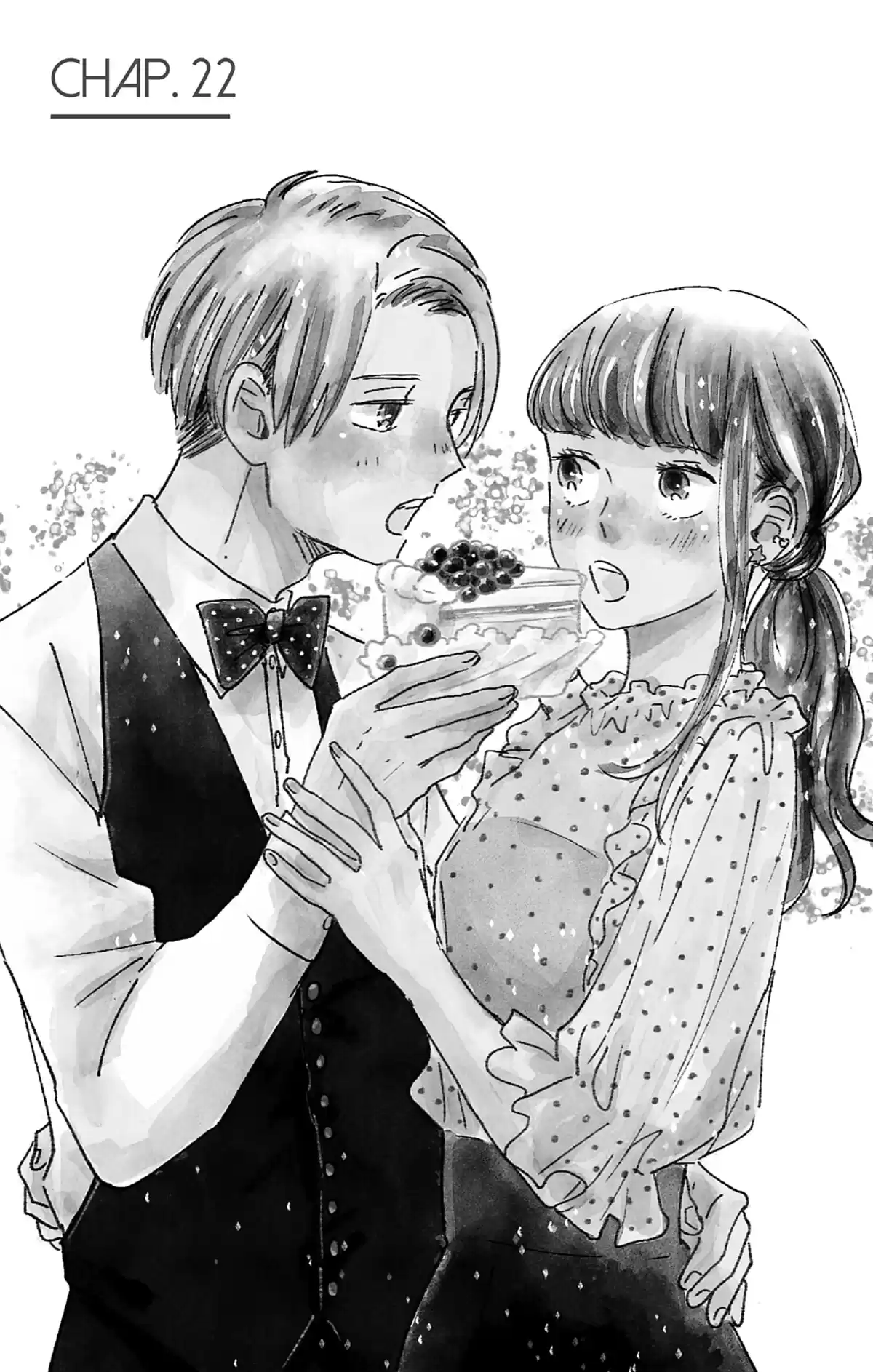 Switch Me On Volume 6 page 90
