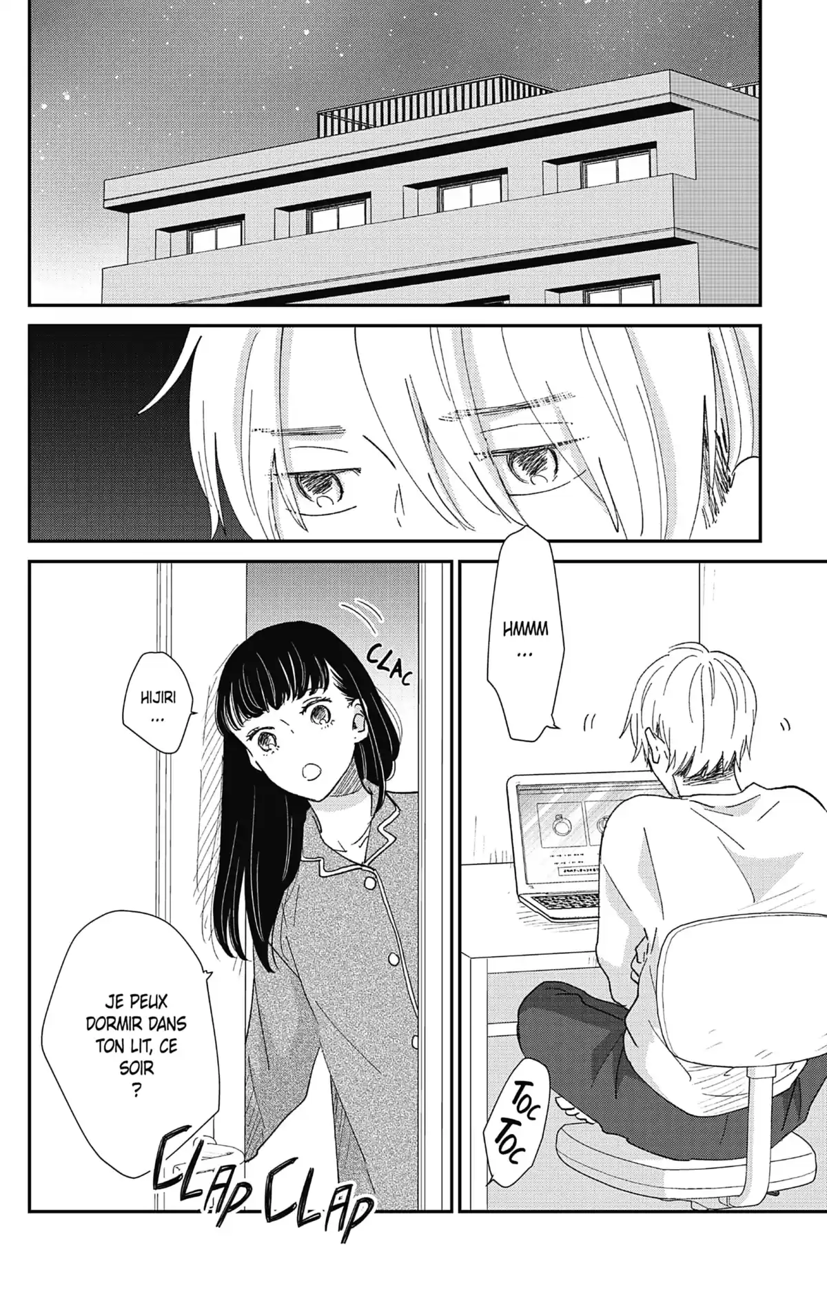 Switch Me On Volume 6 page 91