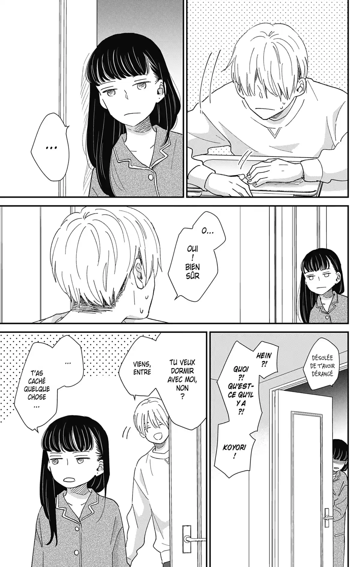 Switch Me On Volume 6 page 92