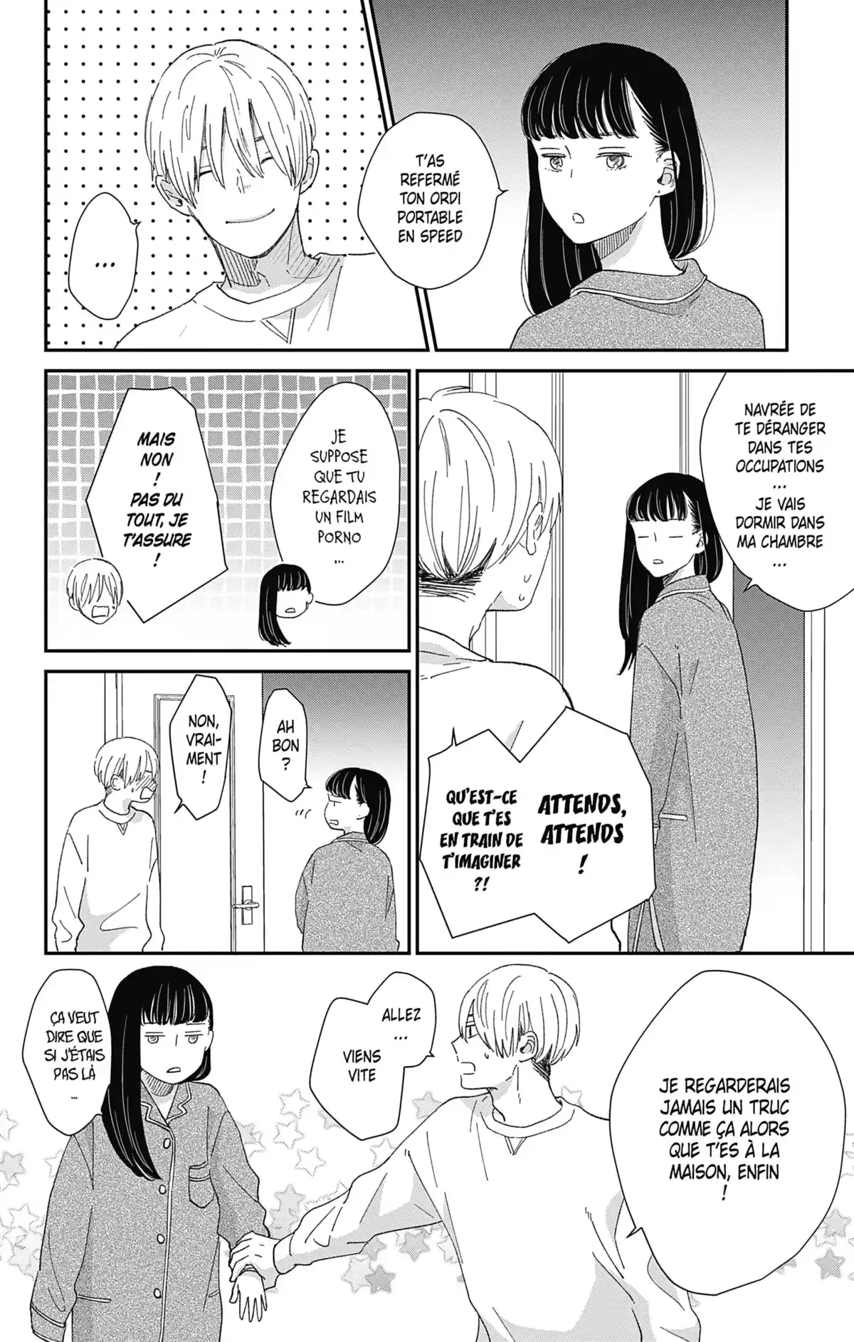 Switch Me On Volume 6 page 93