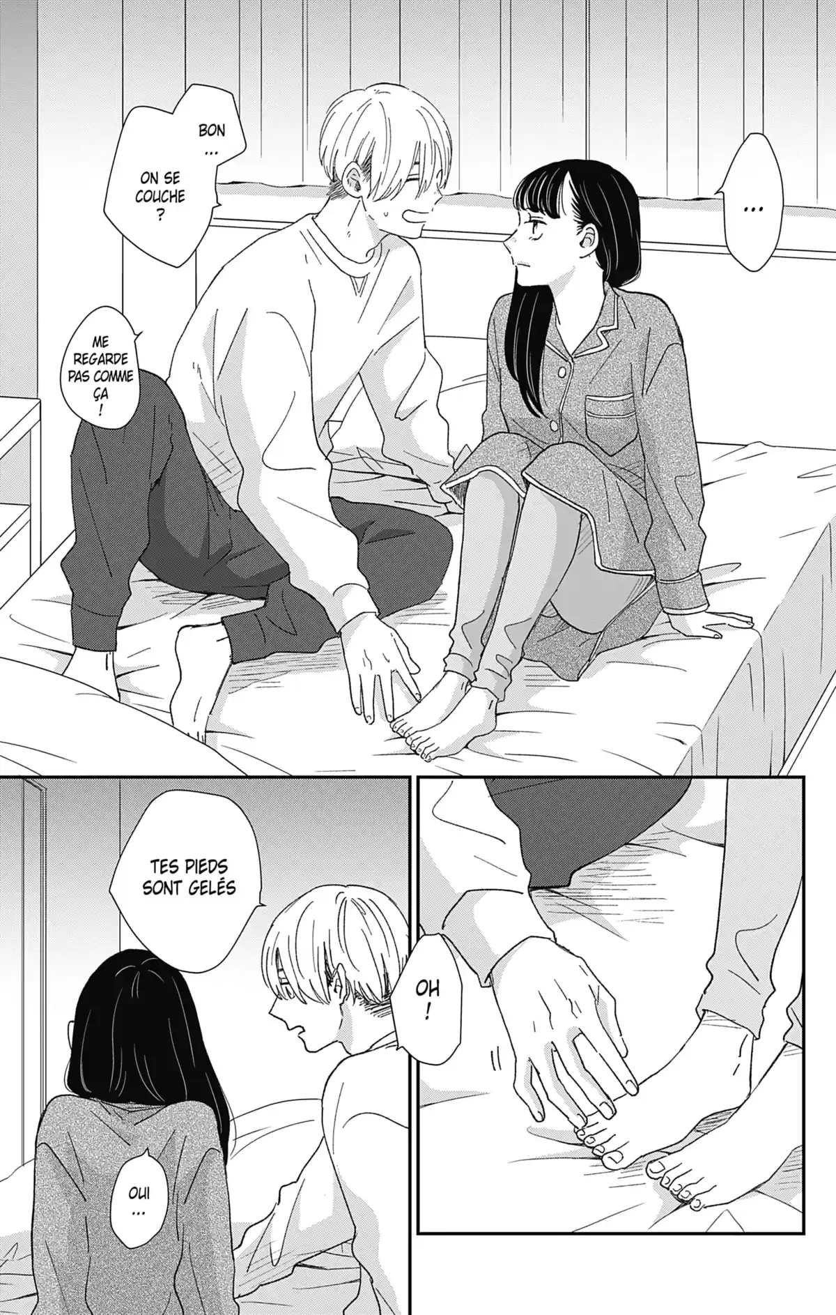 Switch Me On Volume 6 page 94