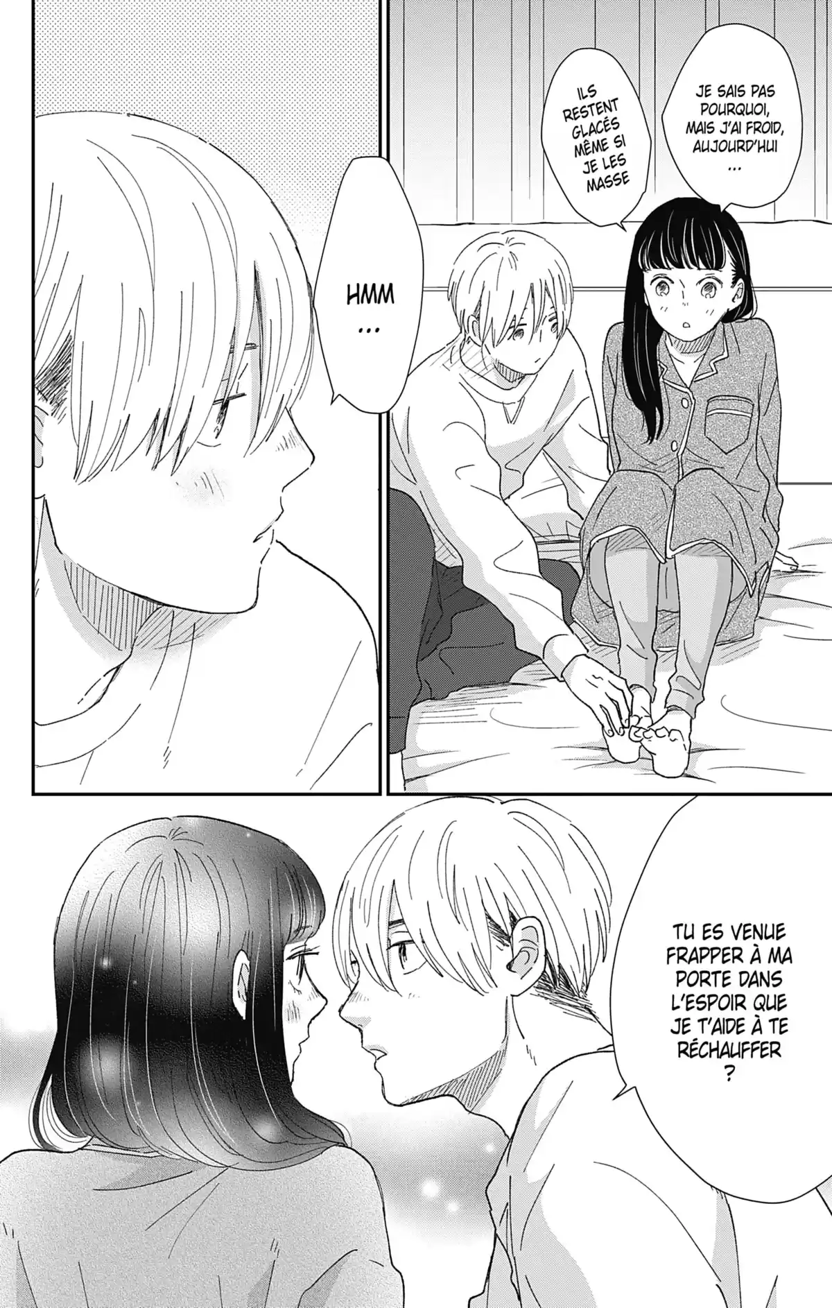 Switch Me On Volume 6 page 95