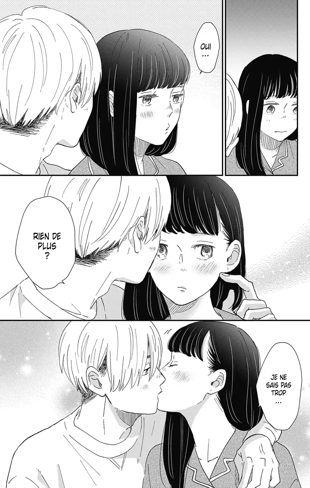 Switch Me On Volume 6 page 96