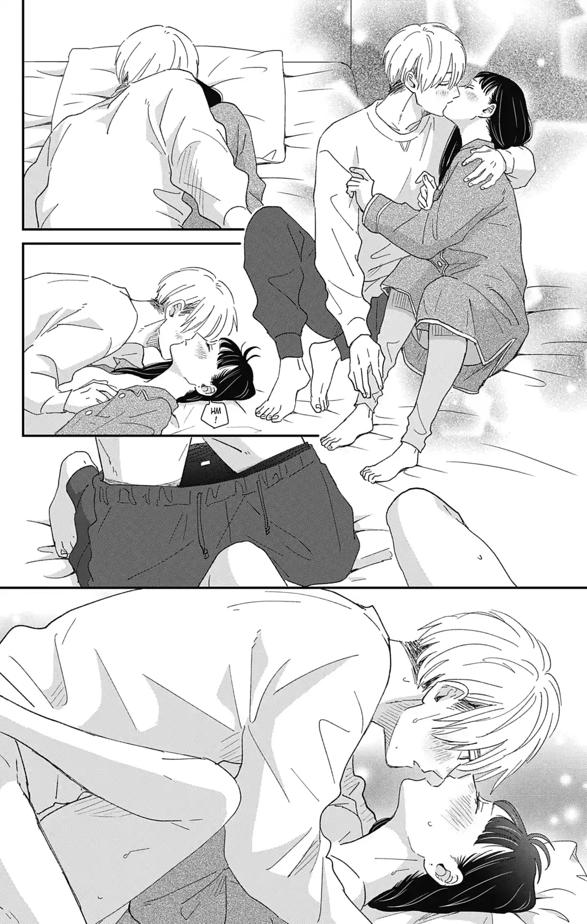 Switch Me On Volume 6 page 97