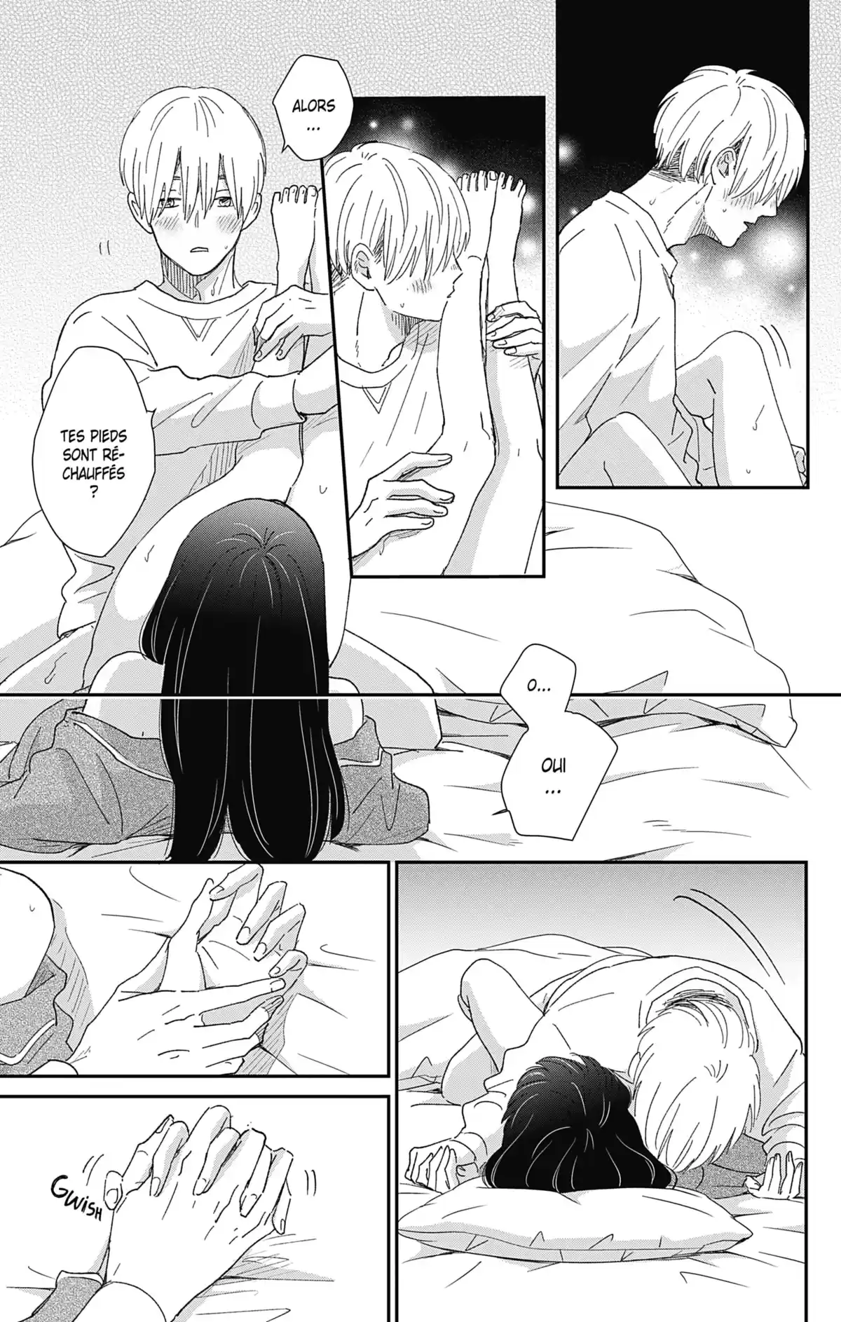 Switch Me On Volume 6 page 98