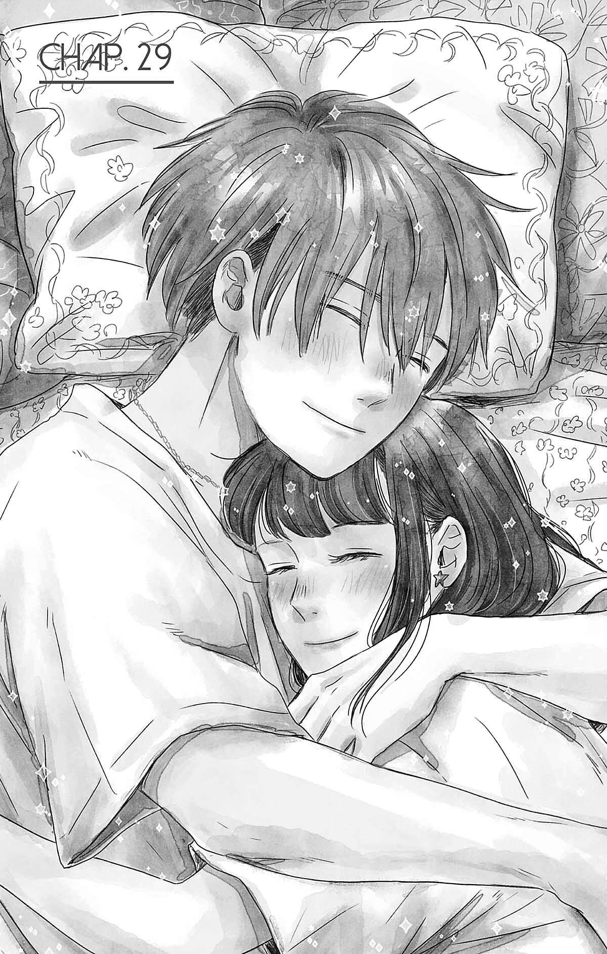 Switch Me On Volume 8 page 48
