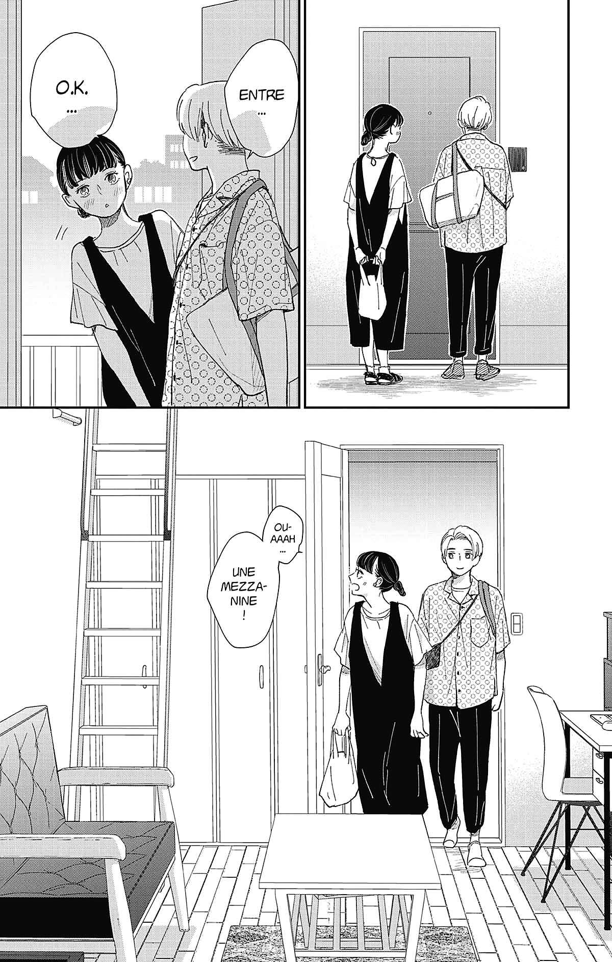Switch Me On Volume 8 page 60