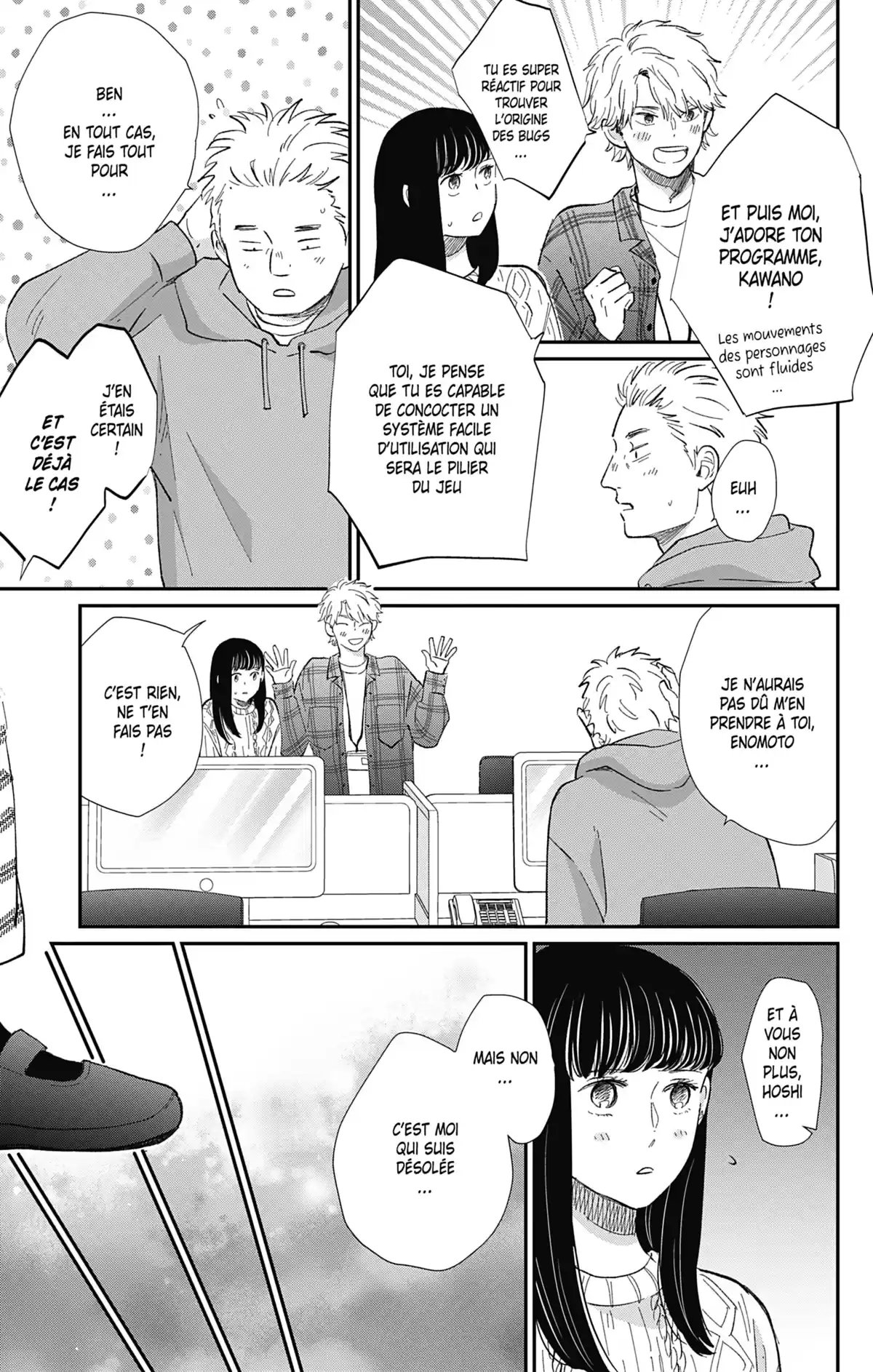 Switch Me On Volume 5 page 30