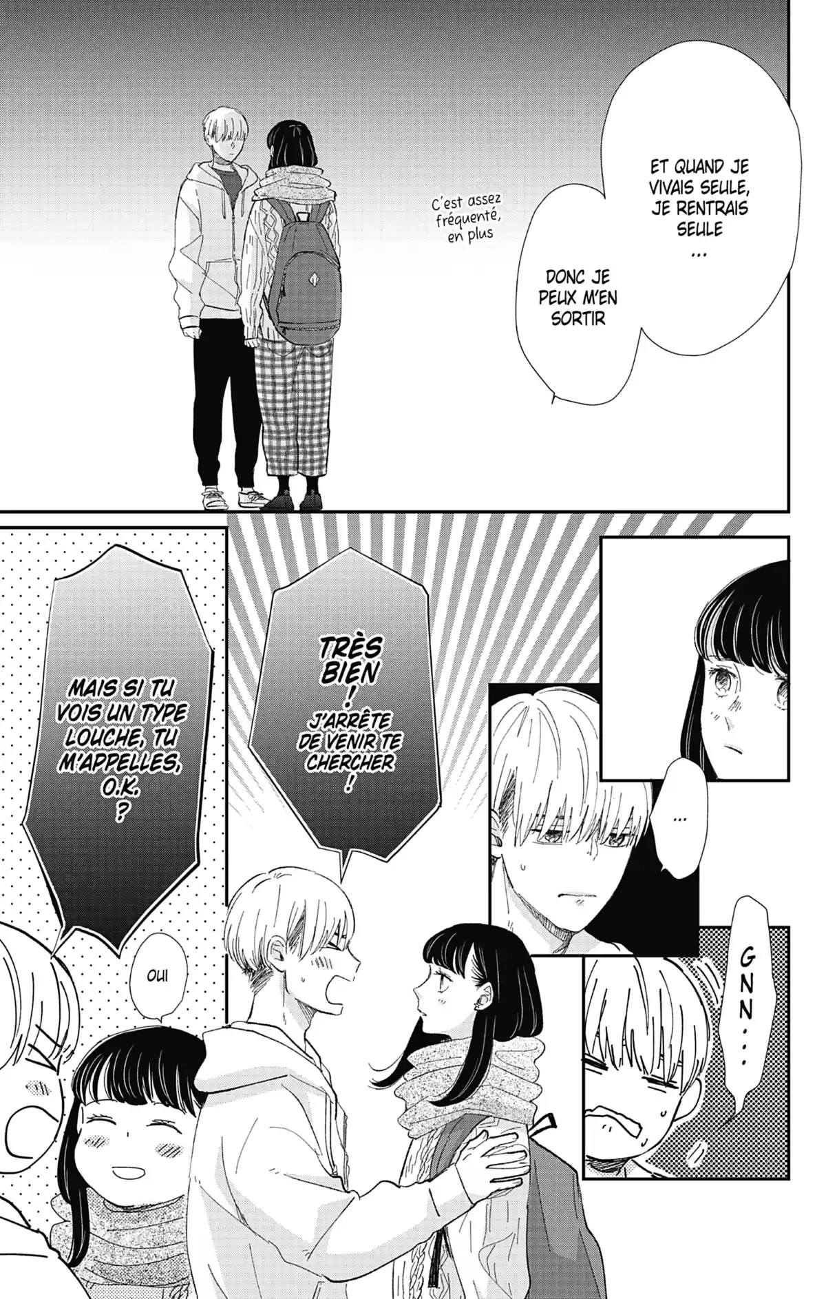 Switch Me On Volume 5 page 38
