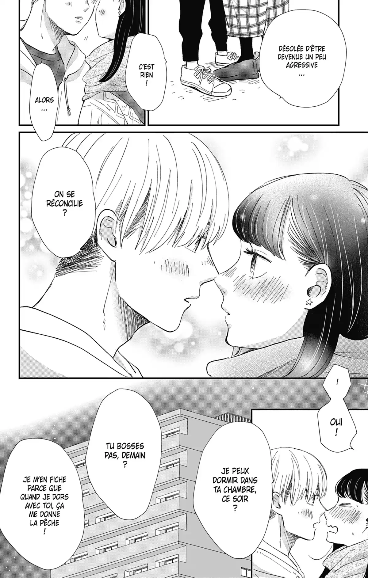 Switch Me On Volume 5 page 39