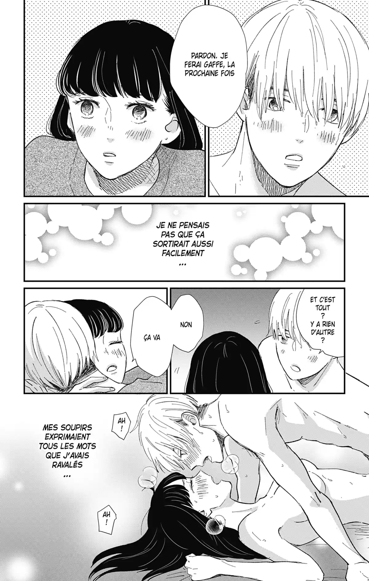Switch Me On Volume 5 page 41