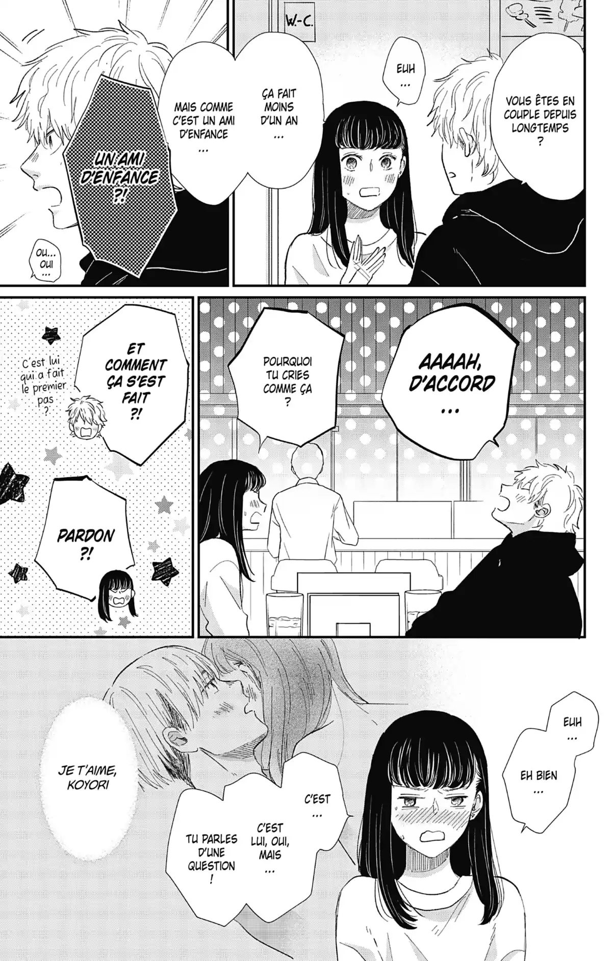 Switch Me On Volume 5 page 64