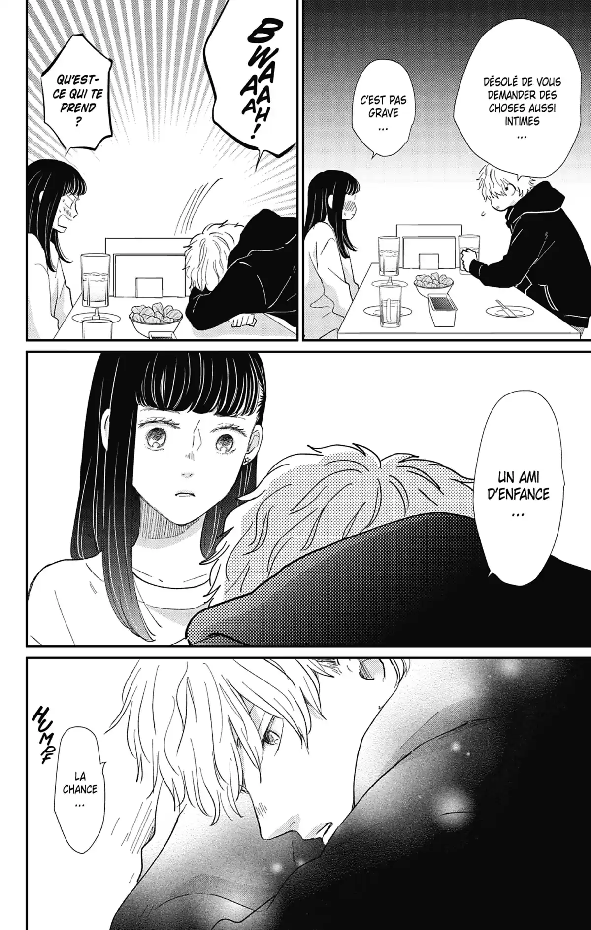 Switch Me On Volume 5 page 65