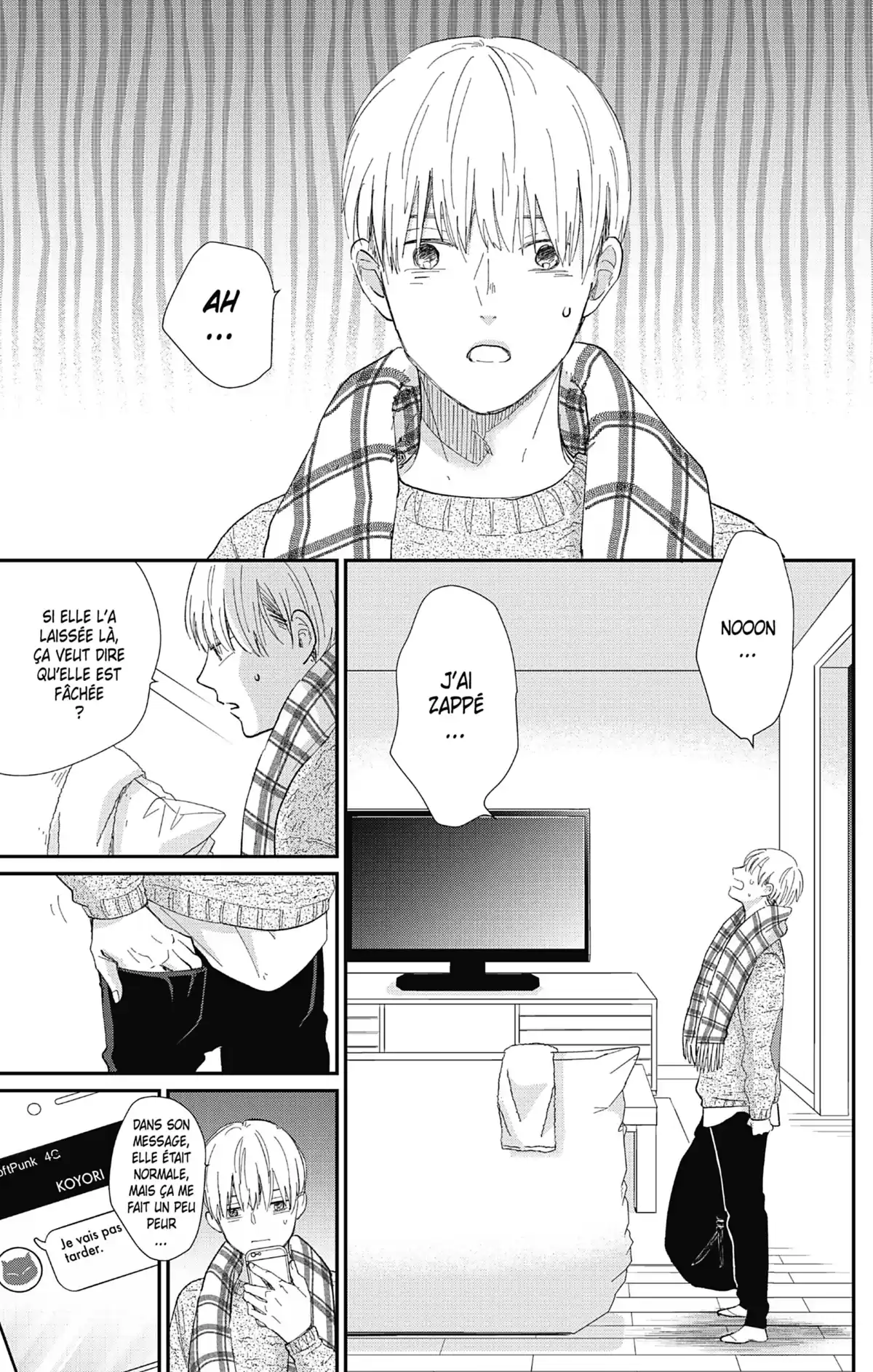 Switch Me On Volume 5 page 68