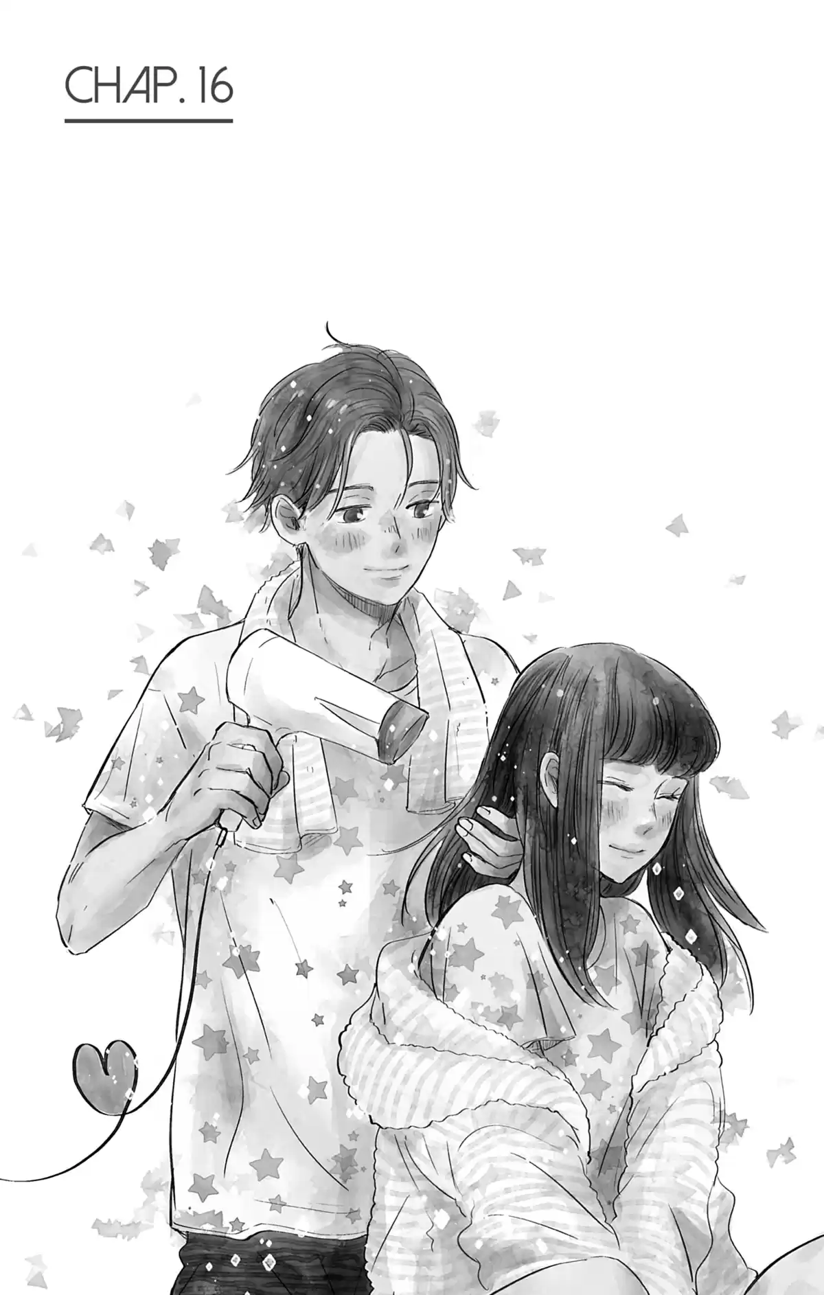 Switch Me On Volume 5 page 8