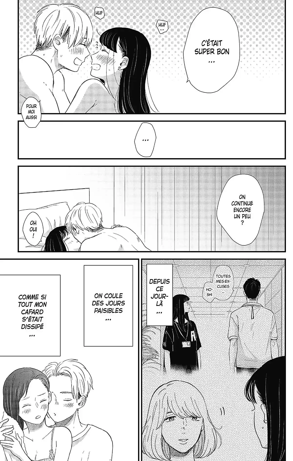 Switch Me On Volume 3 page 109