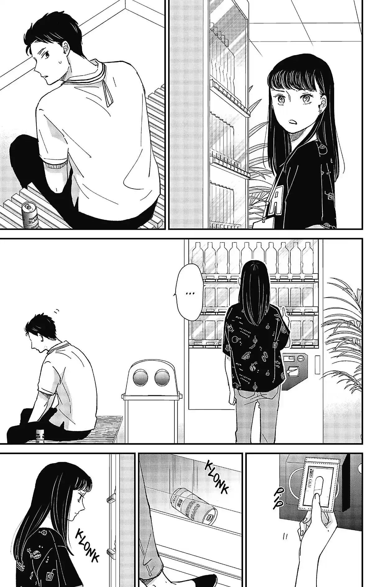 Switch Me On Volume 3 page 55