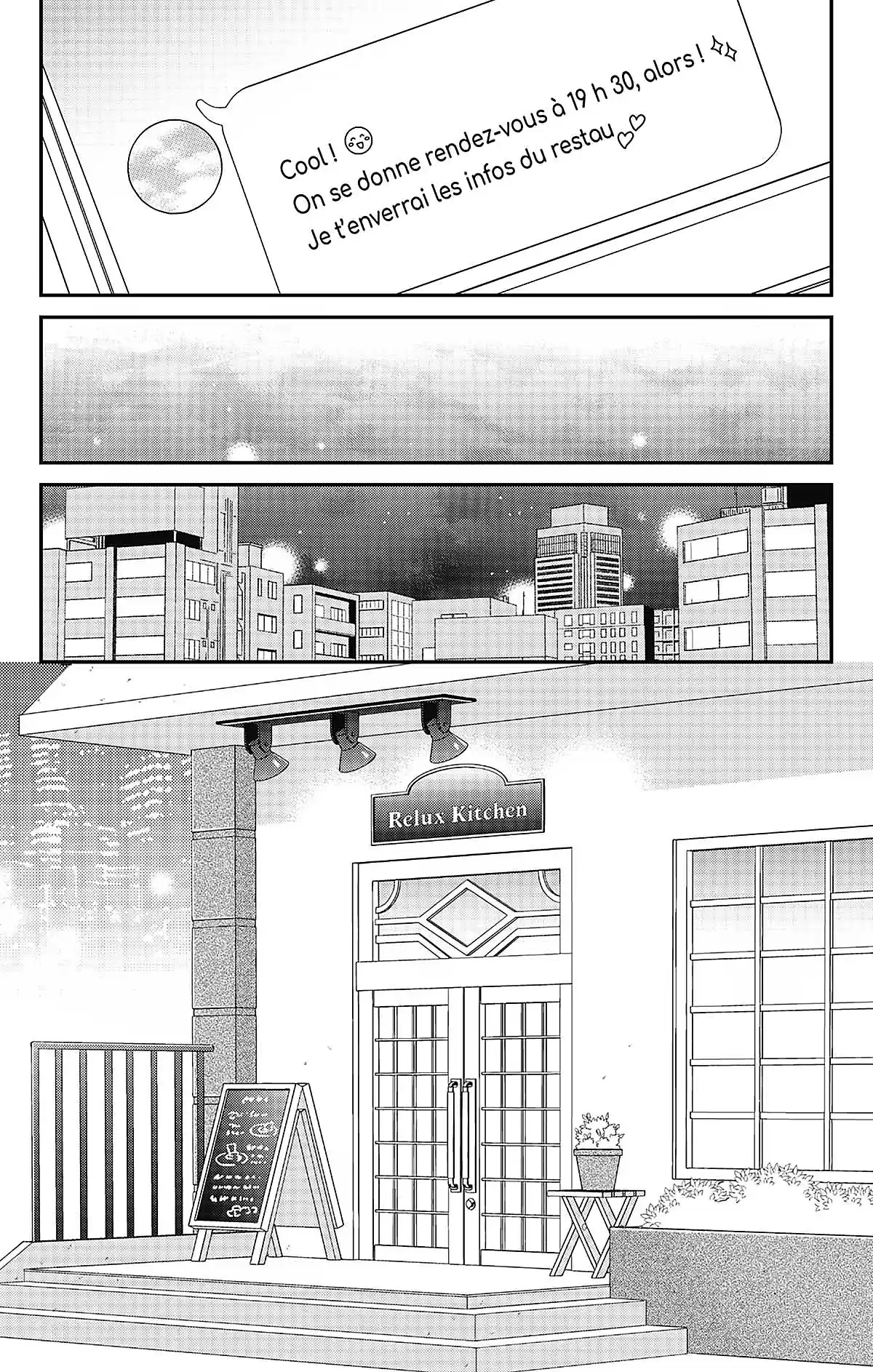 Switch Me On Volume 3 page 61