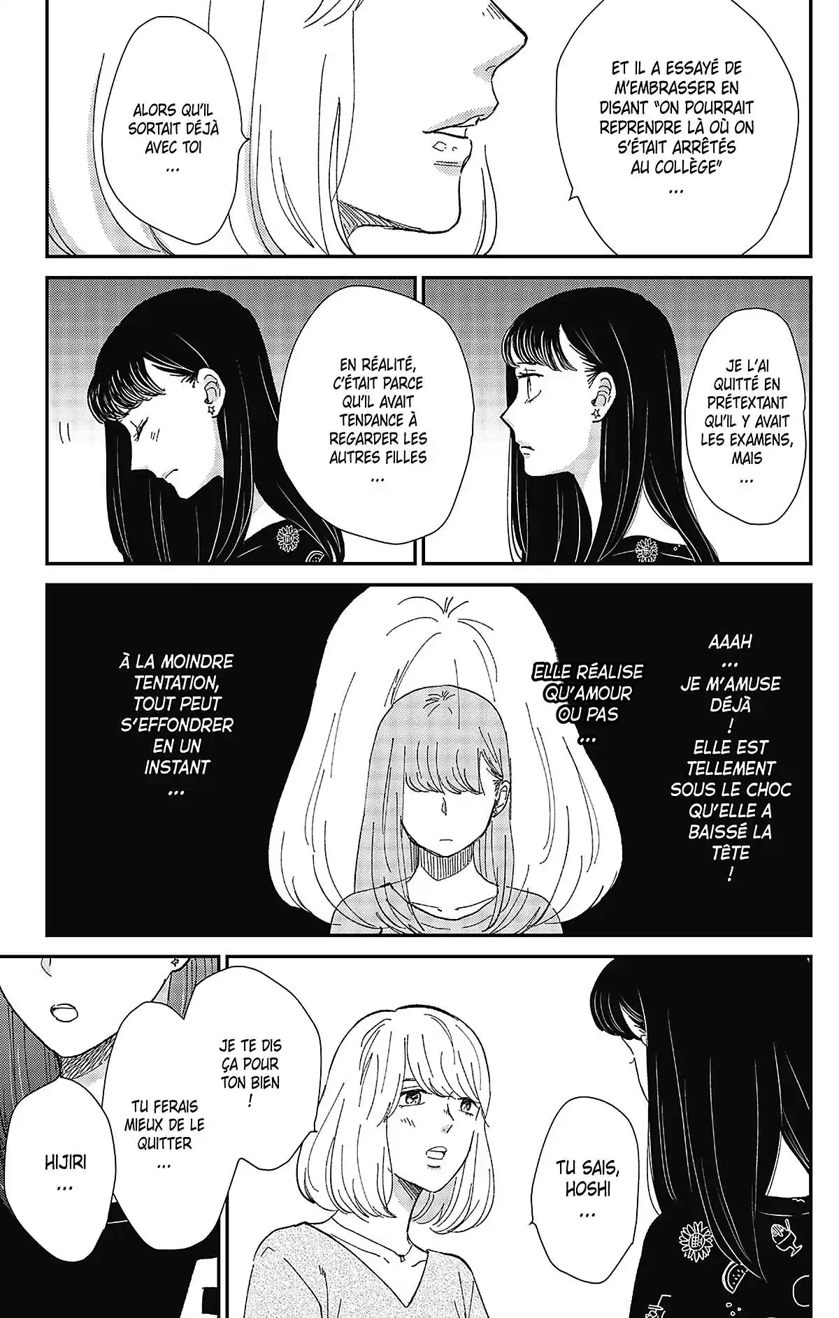 Switch Me On Volume 3 page 65