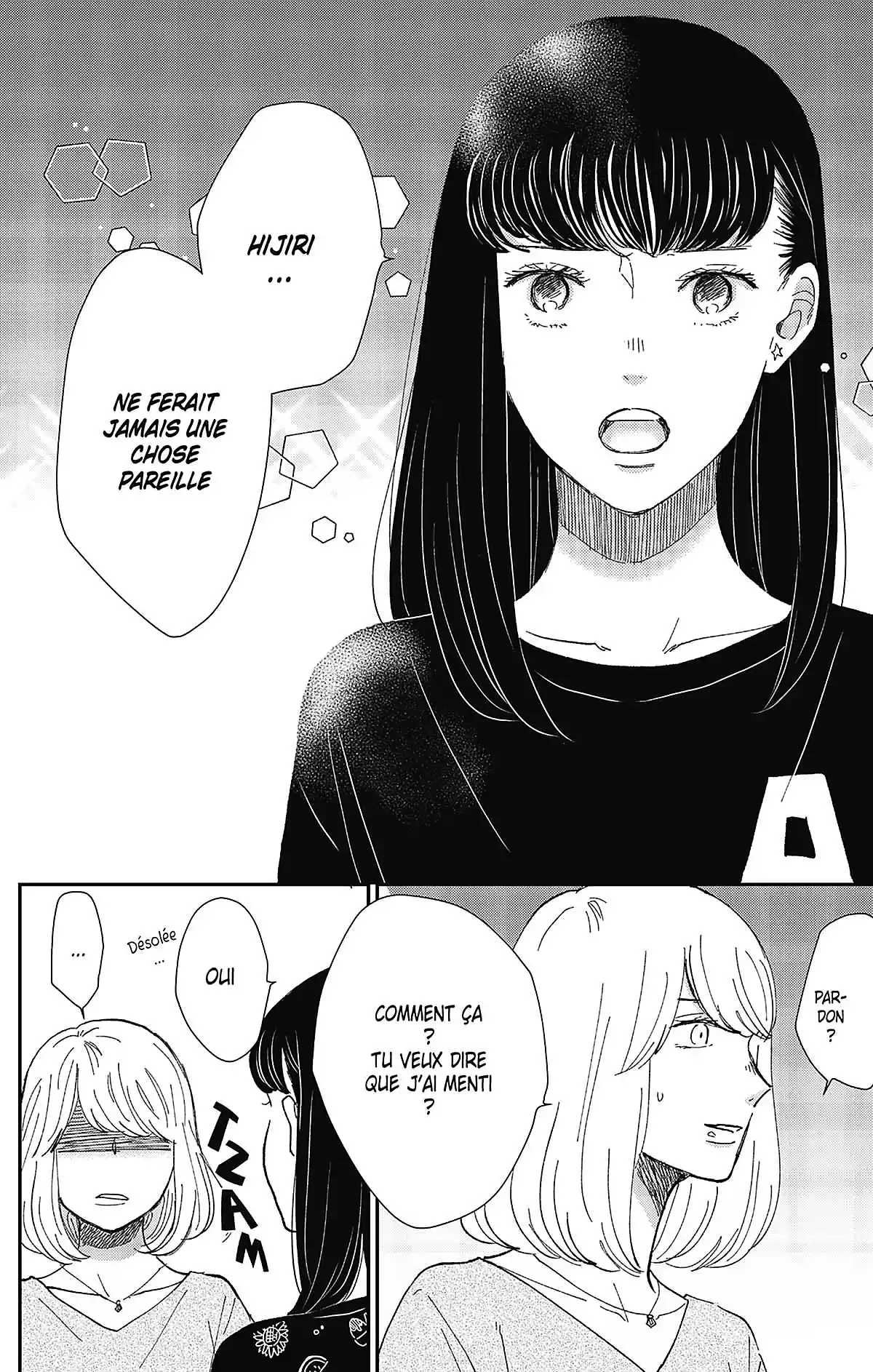 Switch Me On Volume 3 page 66