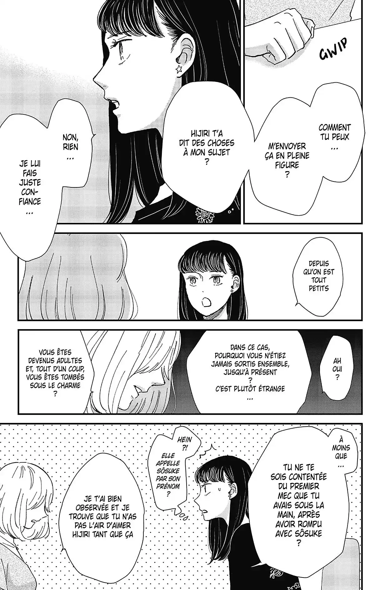 Switch Me On Volume 3 page 67