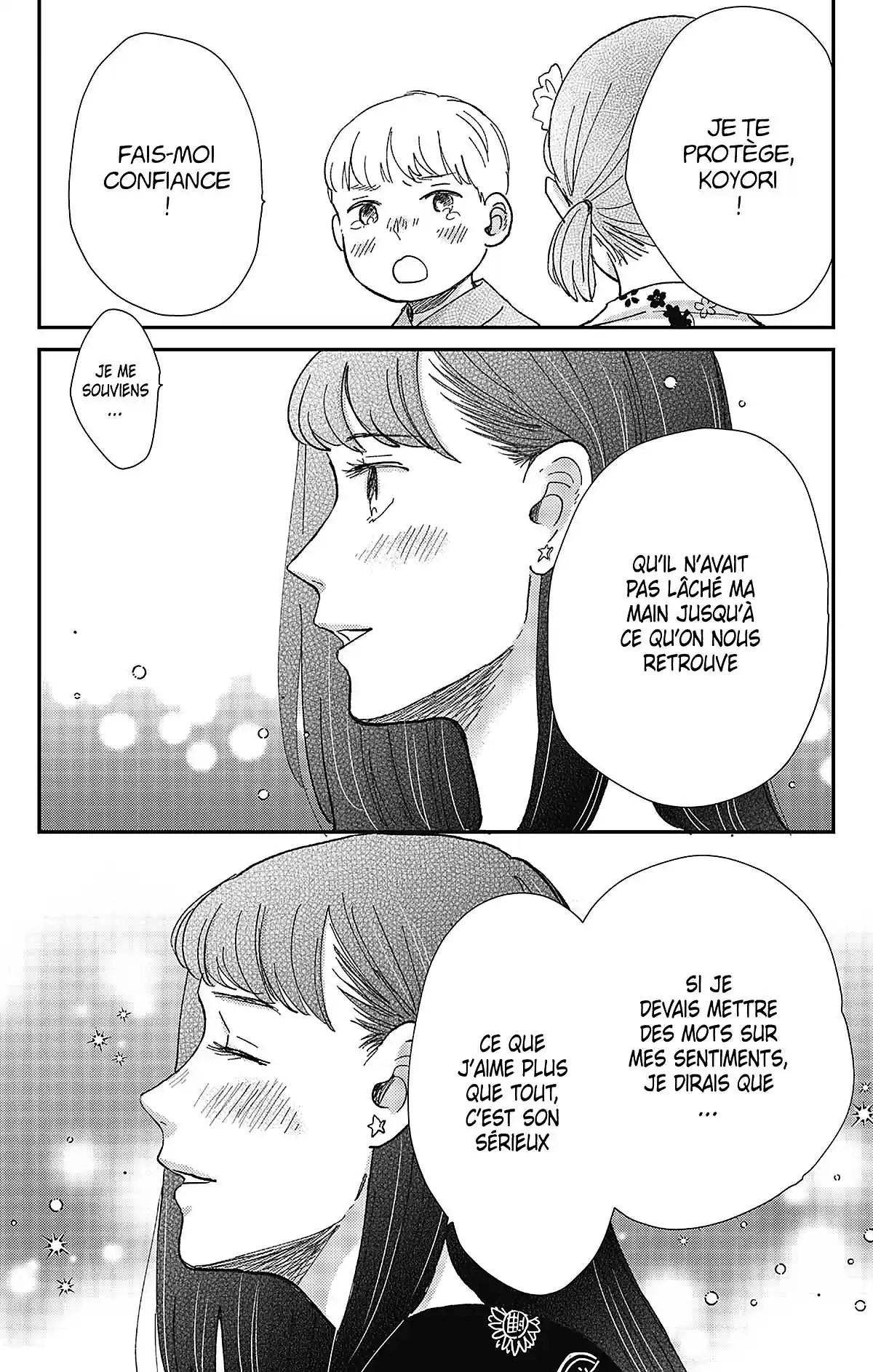 Switch Me On Volume 3 page 69