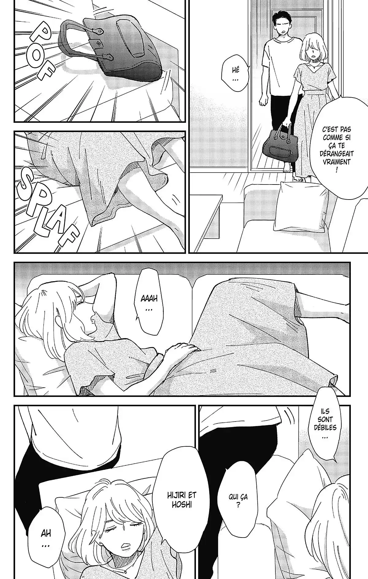 Switch Me On Volume 3 page 74