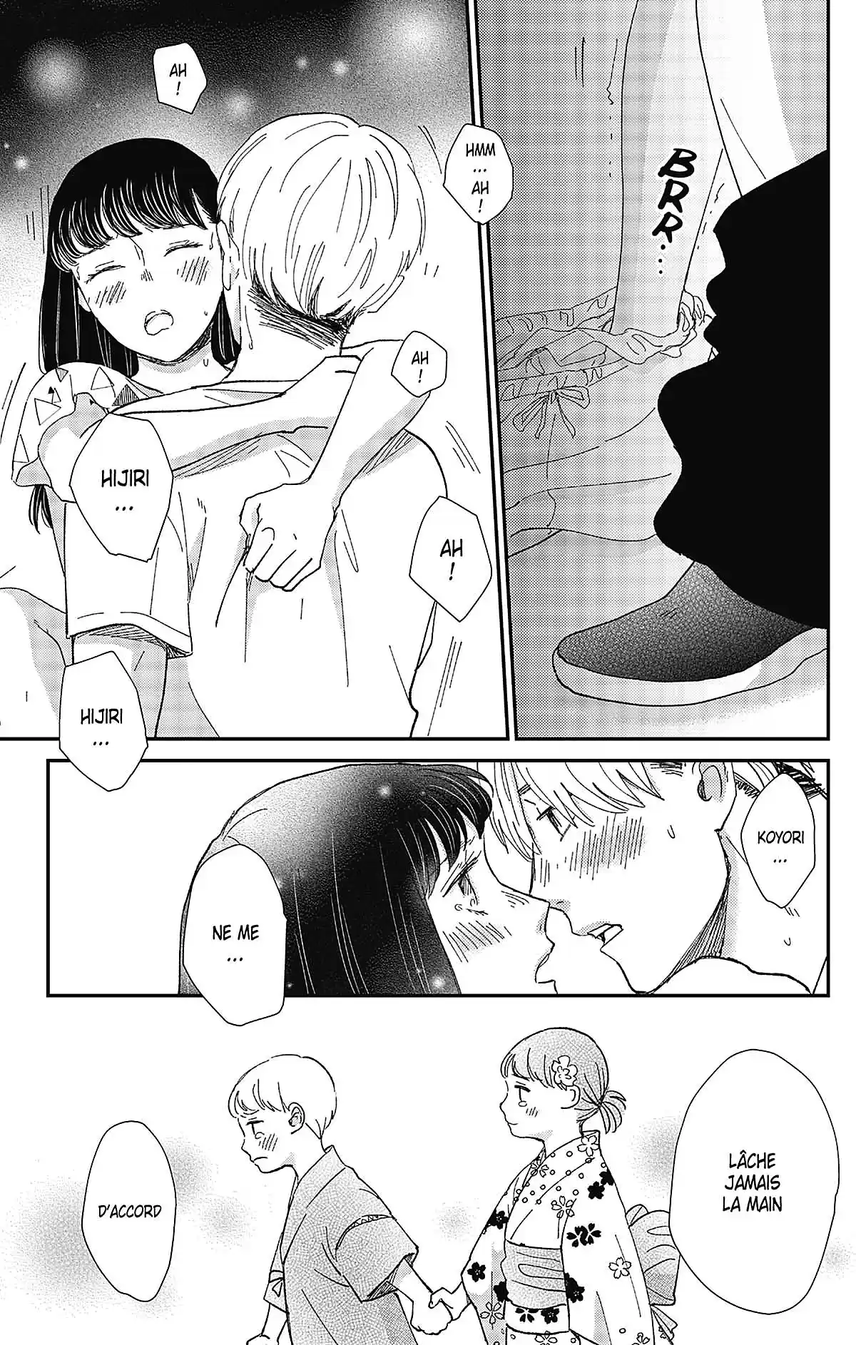 Switch Me On Volume 3 page 85