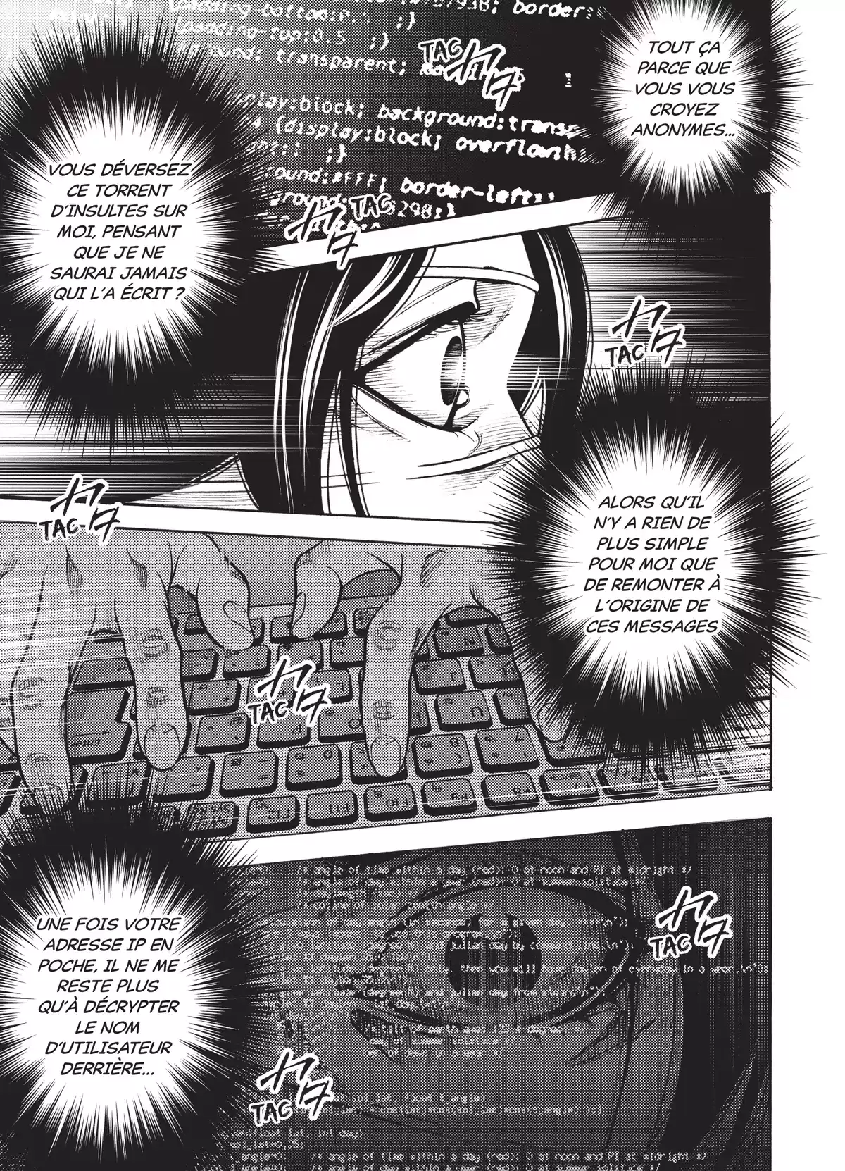 Threat Zone Volume 1 page 69