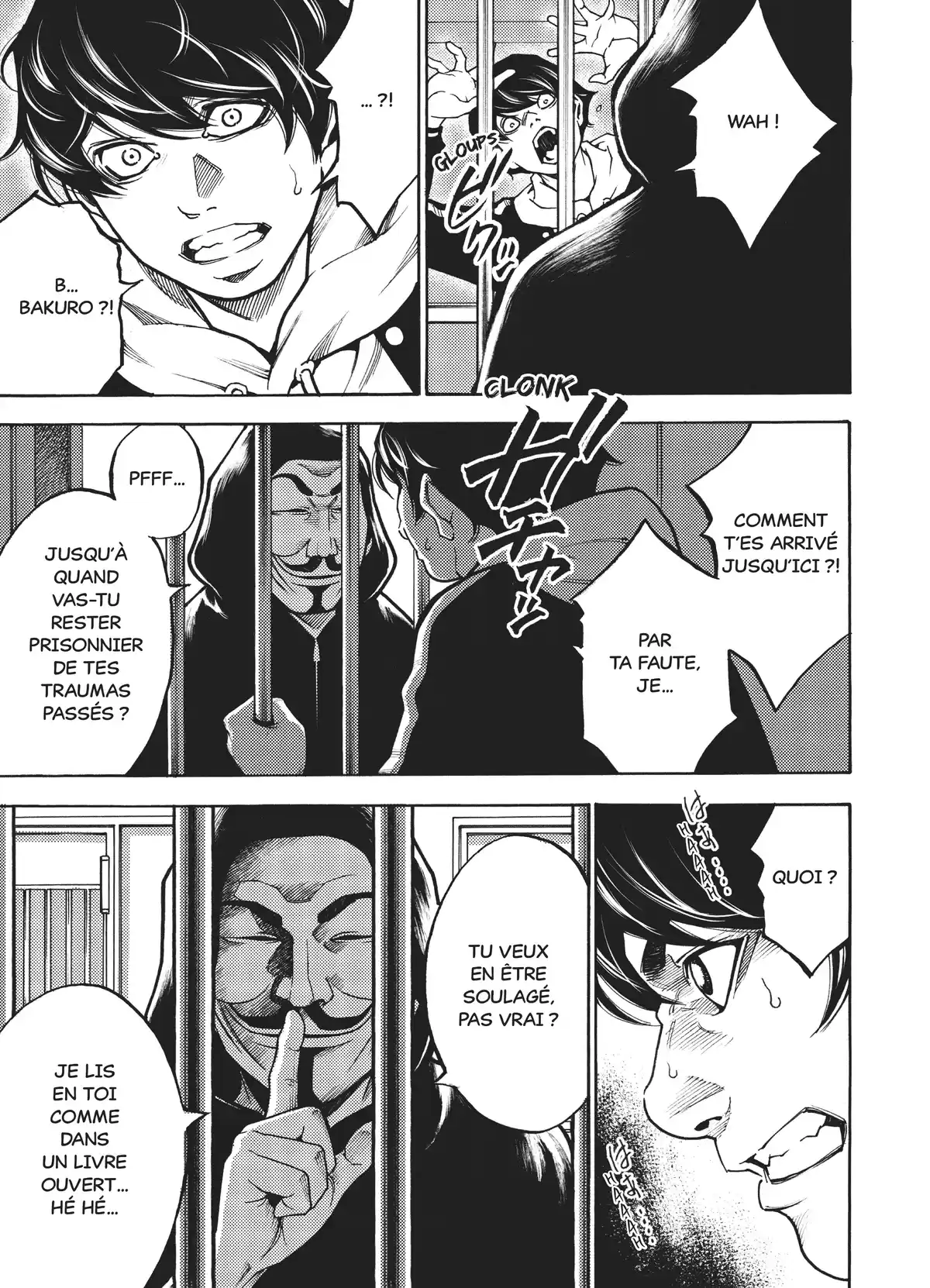 Threat Zone Volume 1 page 73